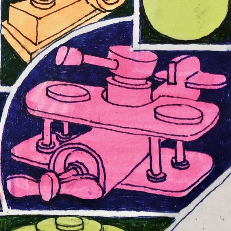 Object Narrative Series