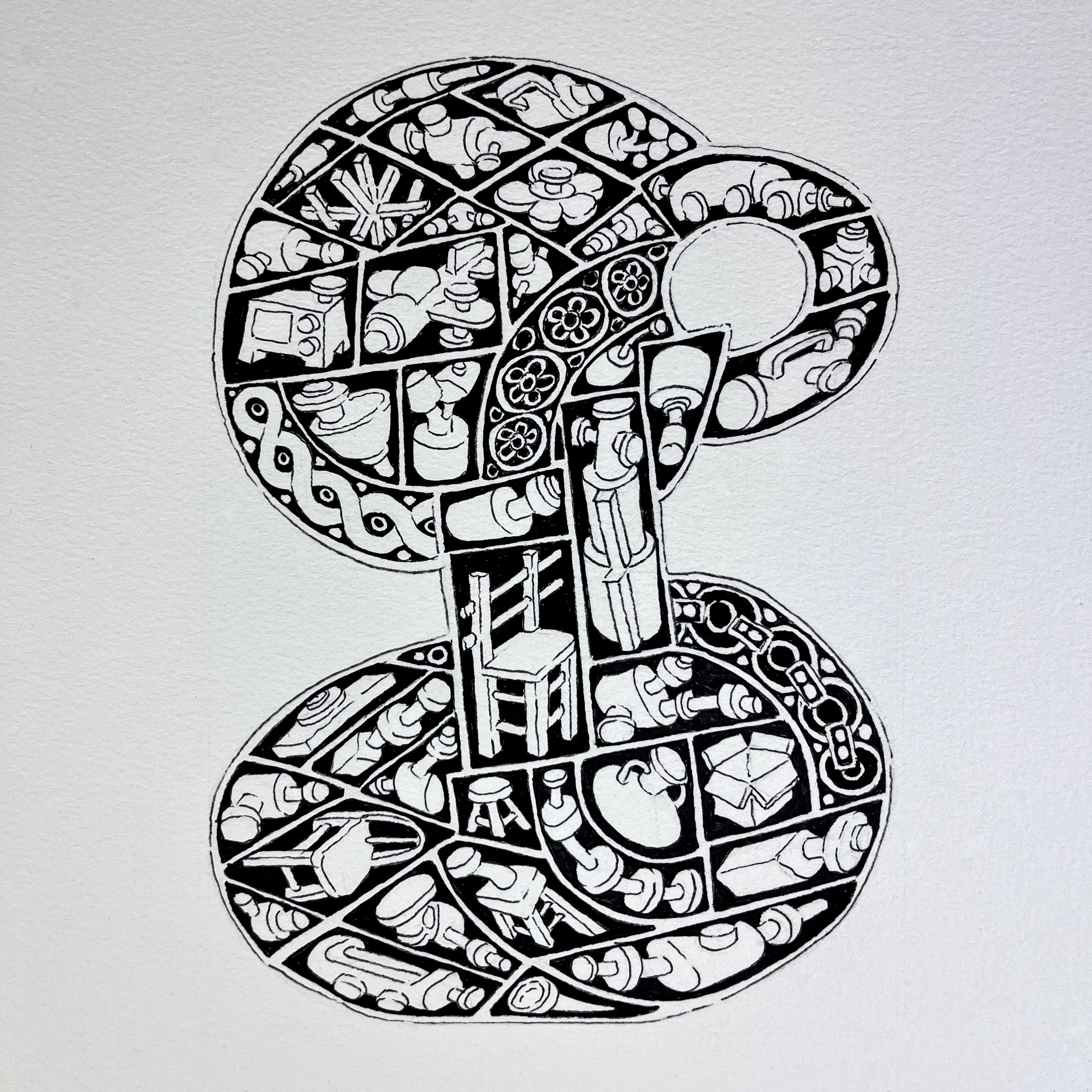 Object Narrative Series